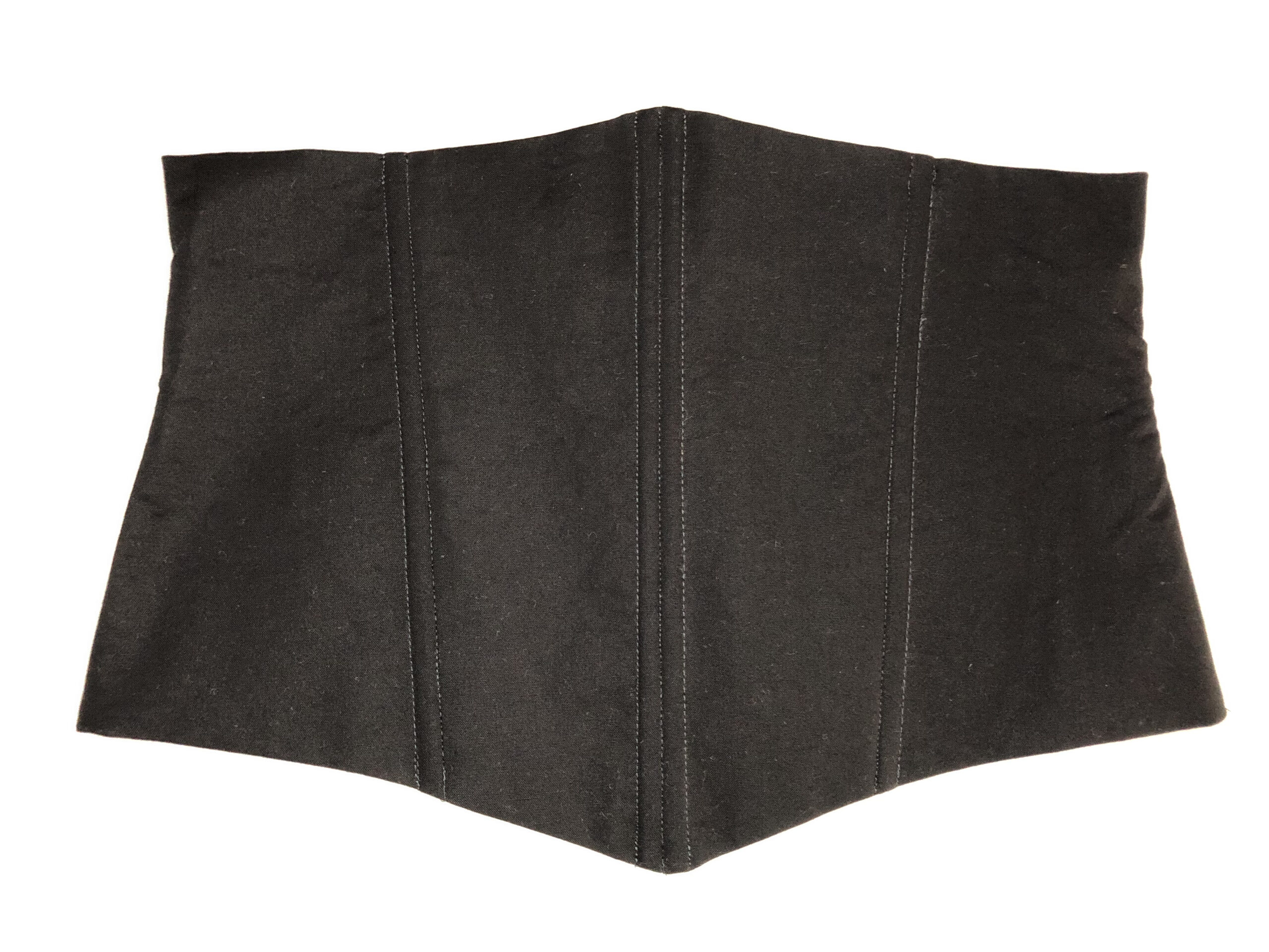 Simple Underburst Corset