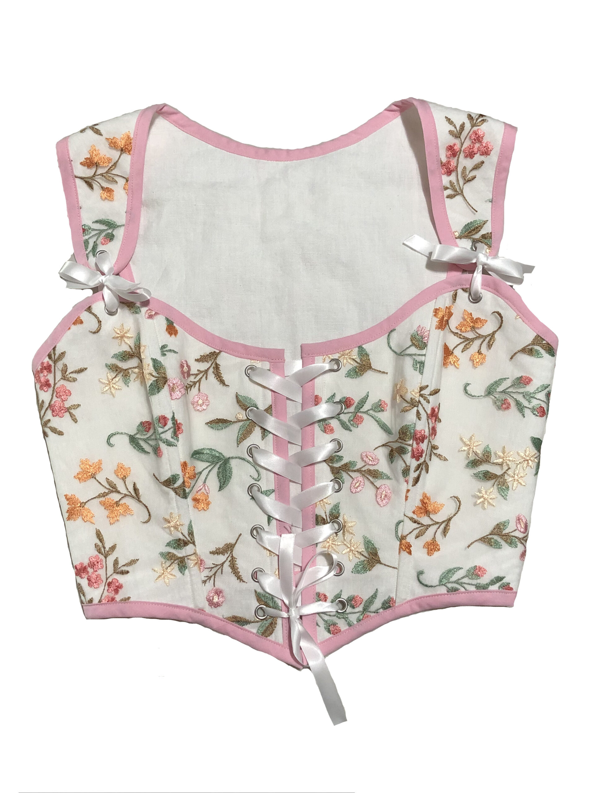 Spring Floral Stays