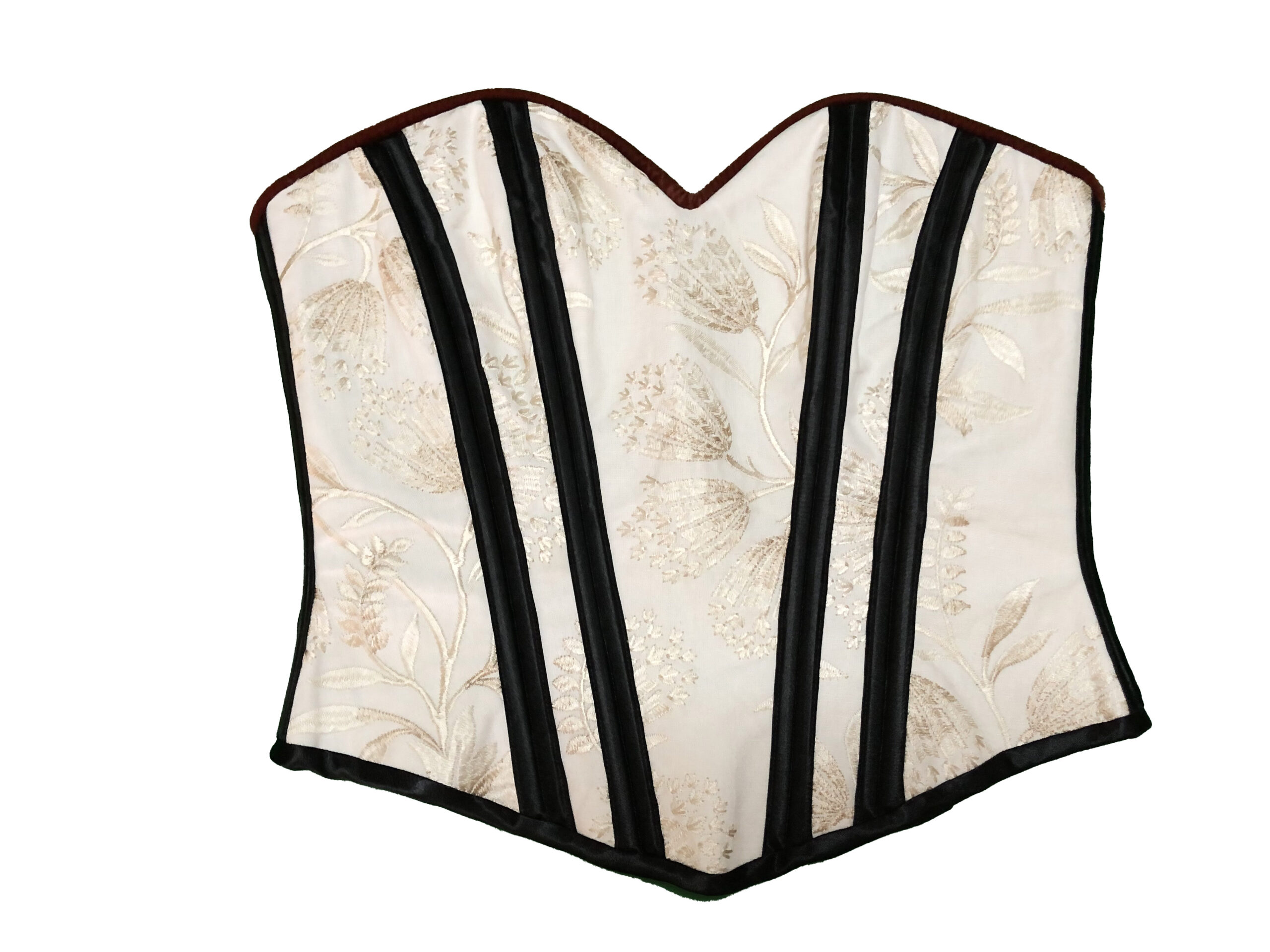 Meadow Cage Corset