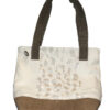 Animal Print Bag