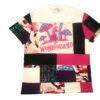 Alice in Wonderland T-shirt -L