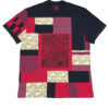 Bamboo Leaf T-shirt -M