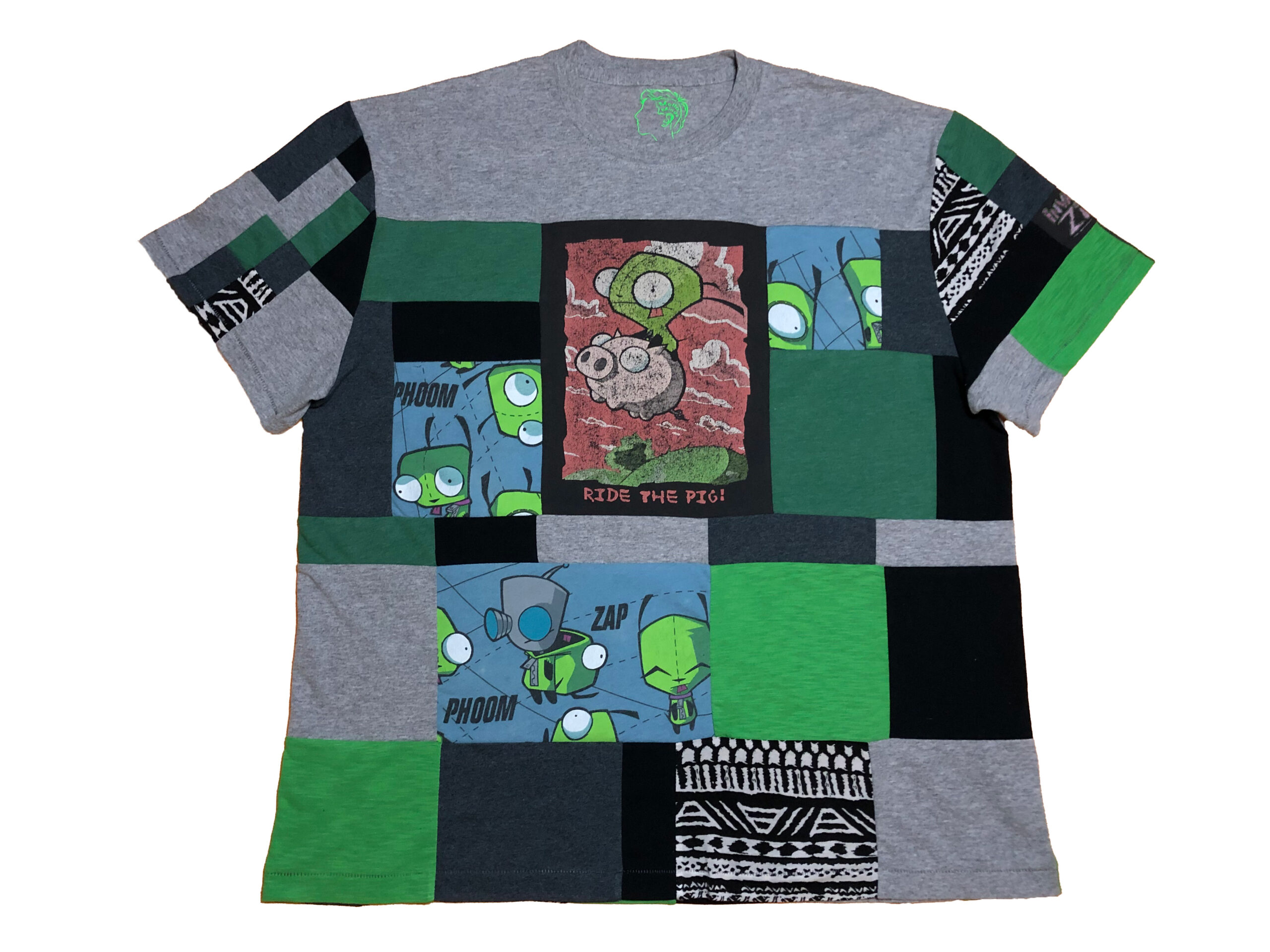 GIR T-shirt