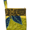 Leafy Clutch