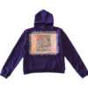 Ponyo Hoodie -S