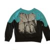 BK Bridge Sweatshirt -S