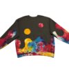 Lava Sweatshirt
