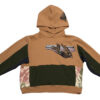 For the Birds Hoodie -XL