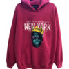 NY/BIG Hoodie
