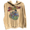 Duck Tales Hoodie -L