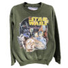 Star Wars Sweatshirt -M