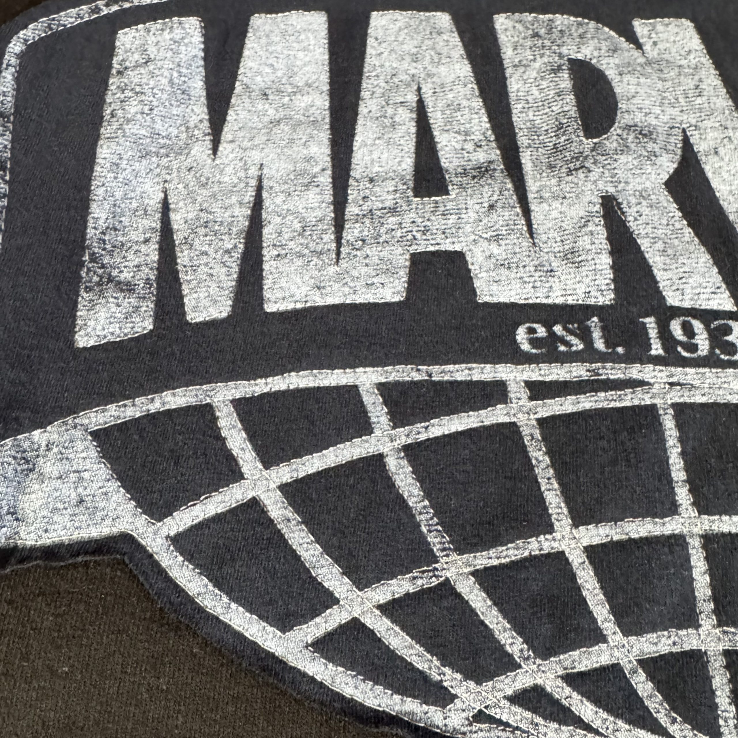 Marvel Comics Hoodie -L - Image 4