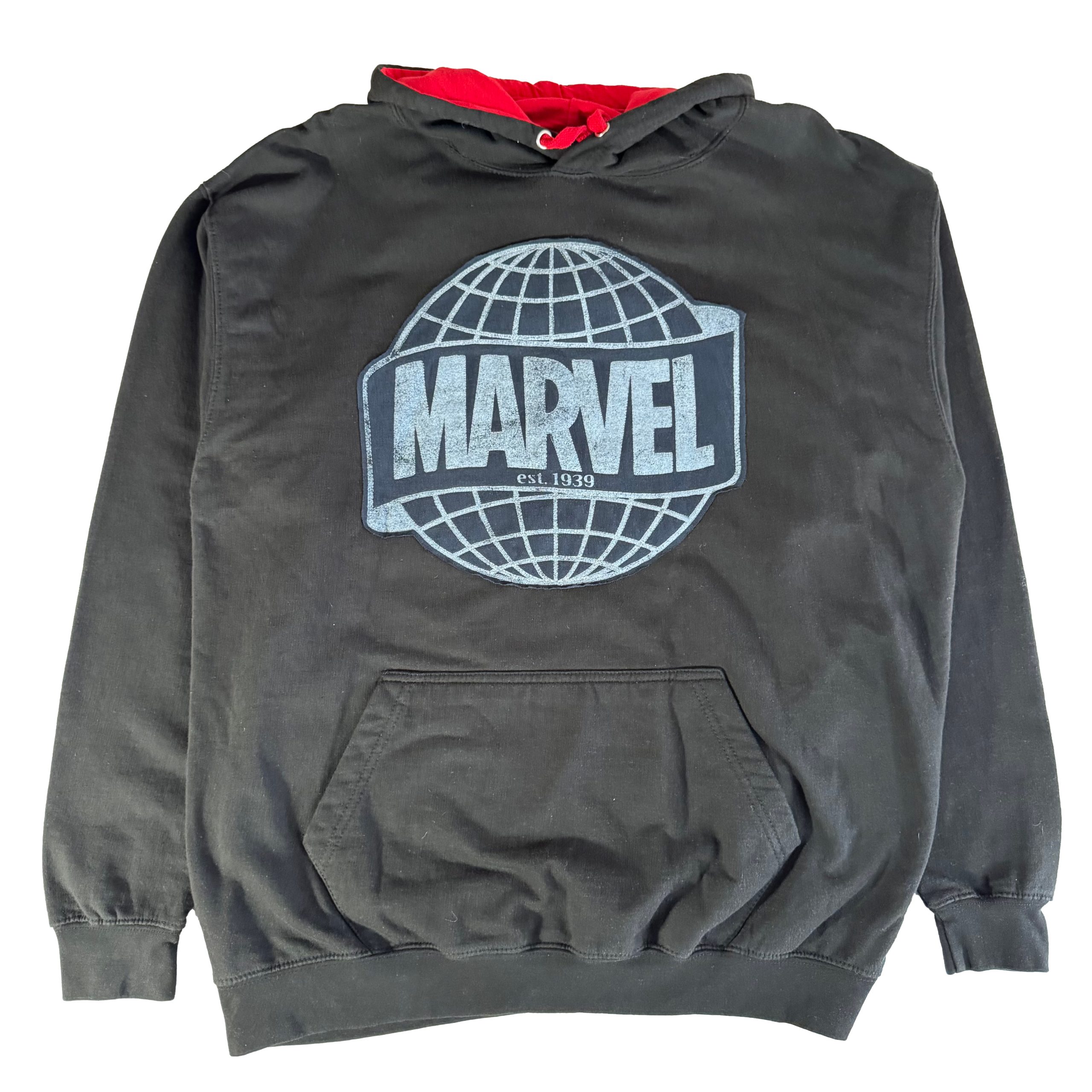 Marvel Comics Hoodie -L