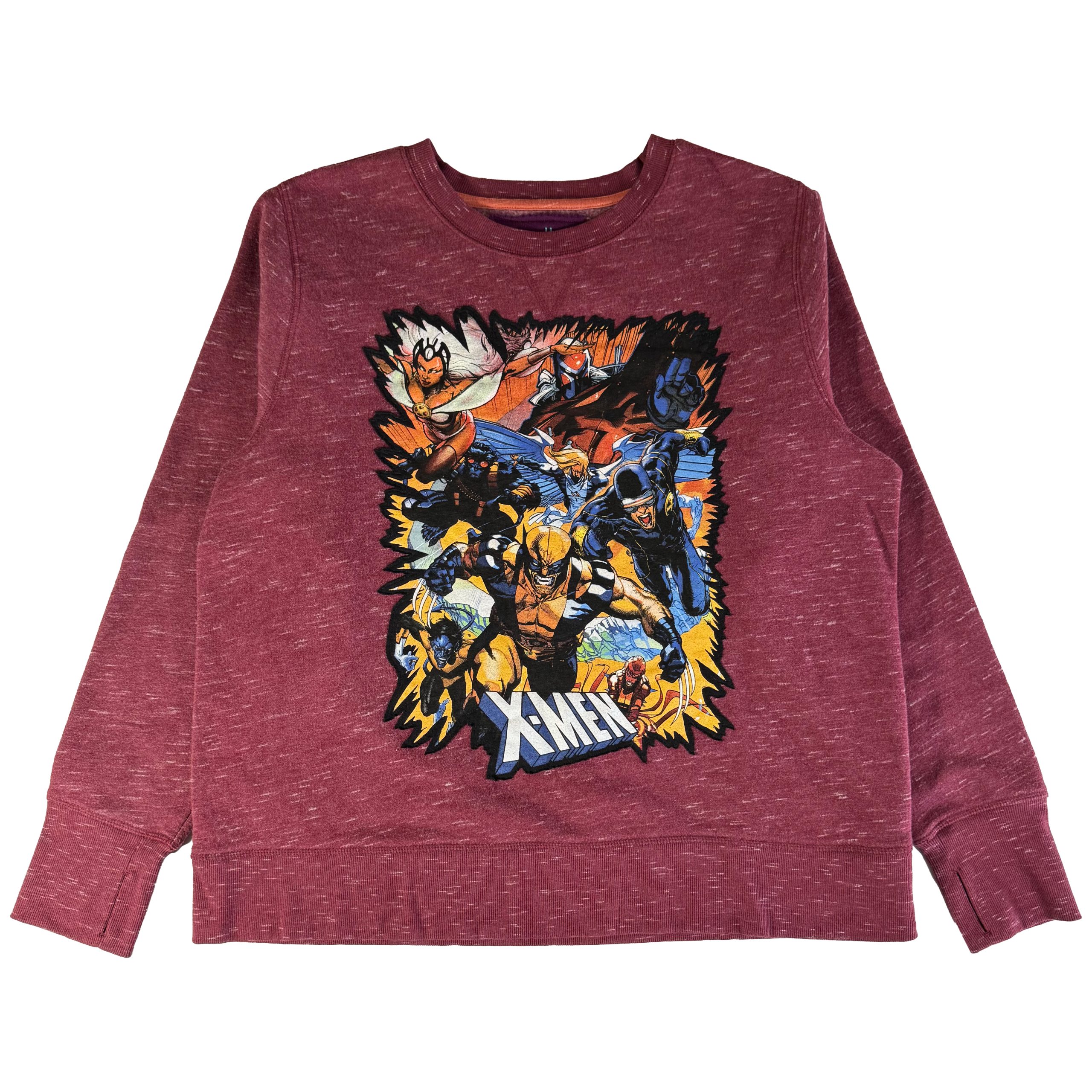 X-Men Sweatshirt -XL