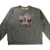 NASA Sweatshirt -L