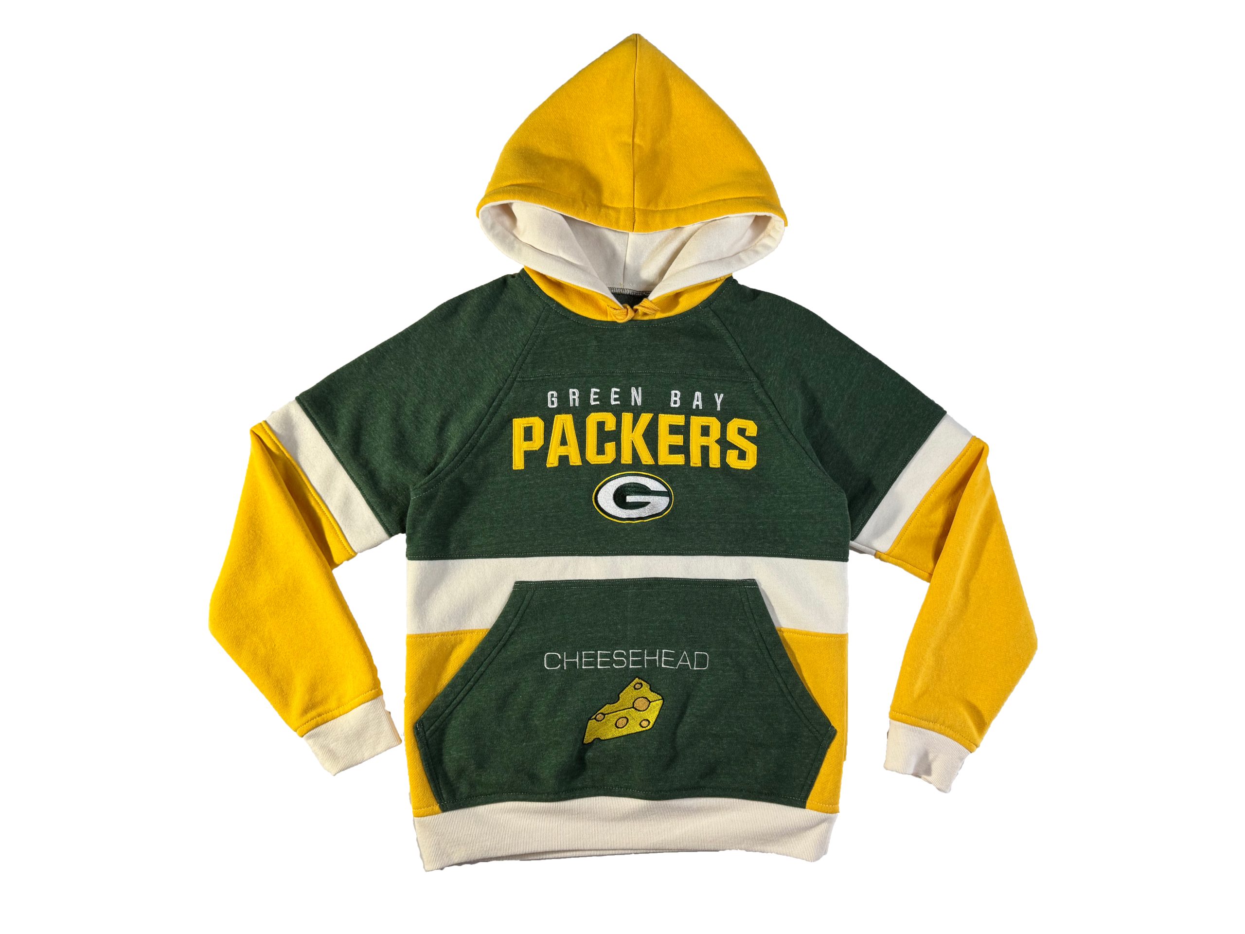 GB Packers Hoodie- S