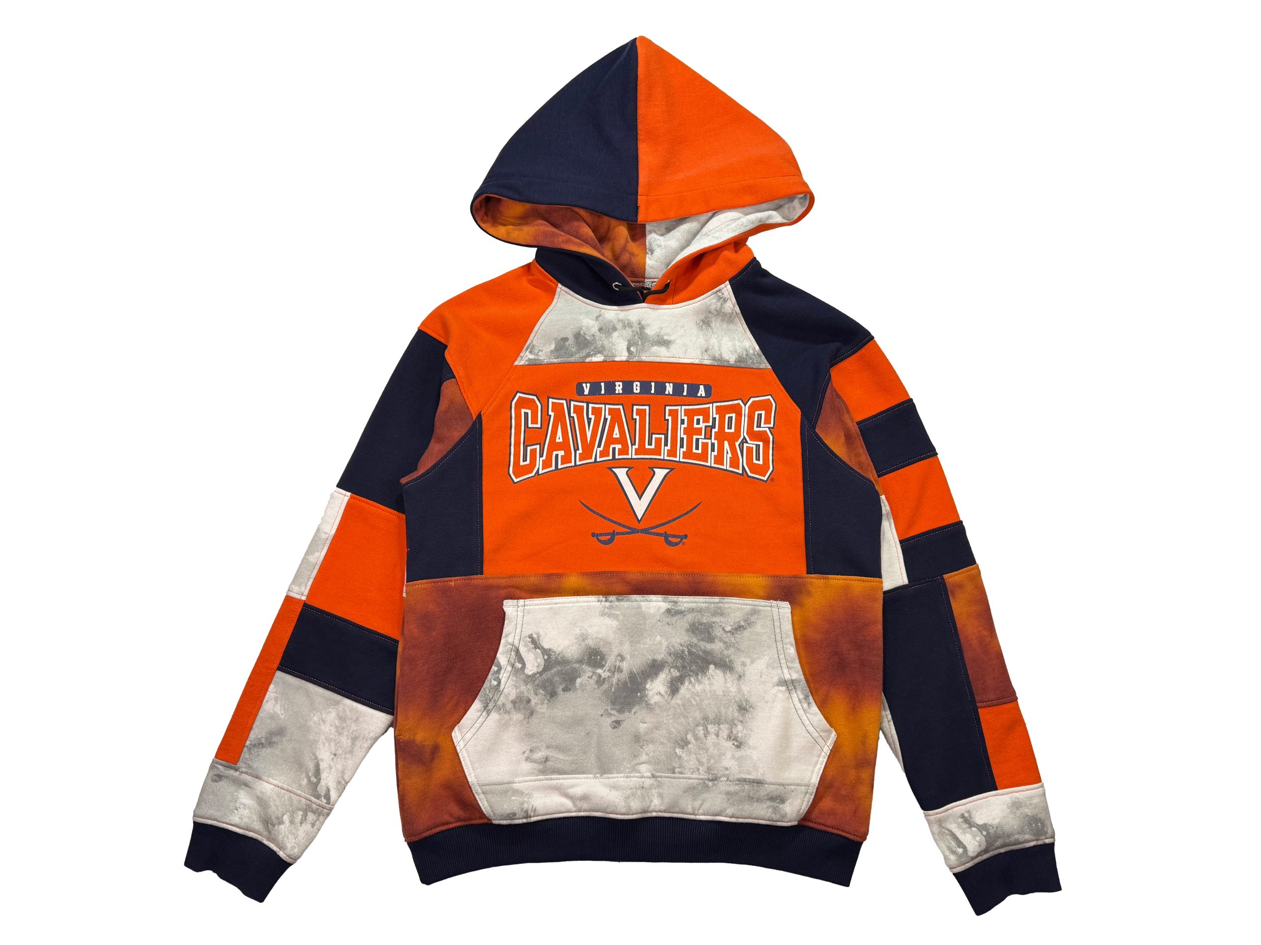 VCU Cavaliers Hoodie- S