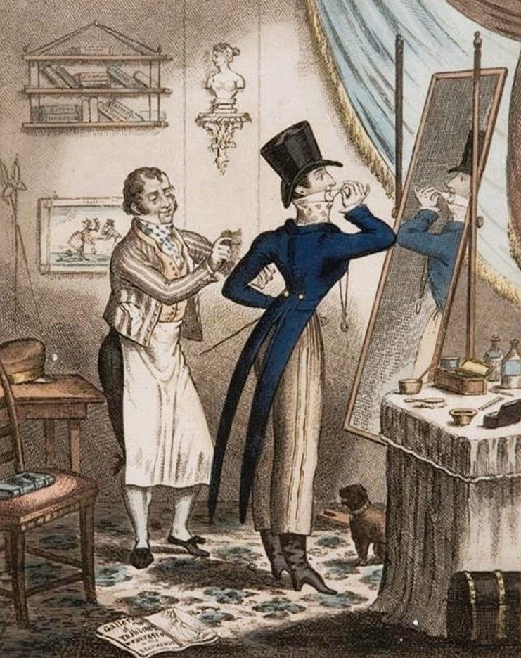Men Used to Wear Corsets: The Forgotten Fashion Trend That Shaped History